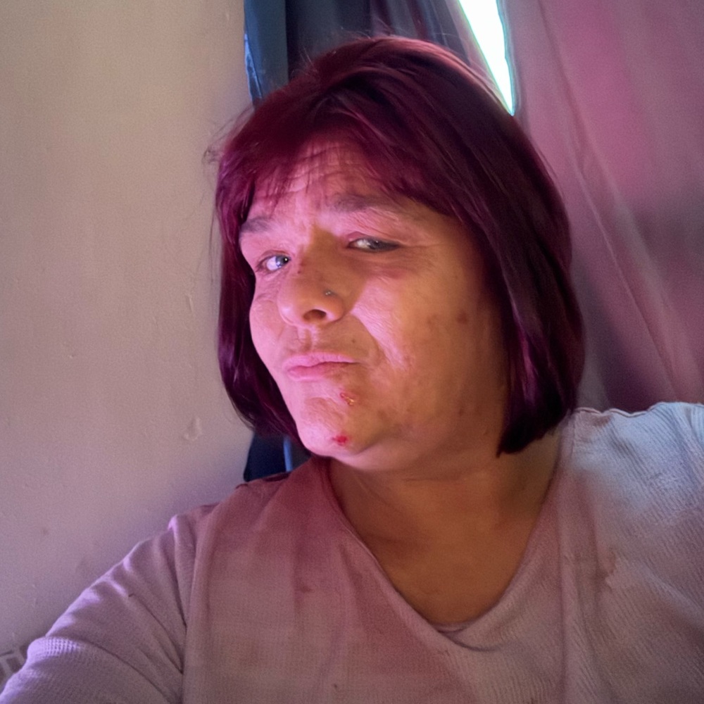 Meet your Posher, Joann